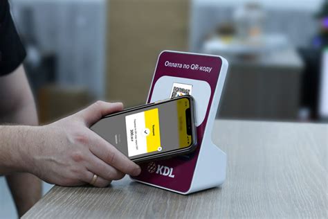 Как функционирует платежная система QR-кодов с использованием кредитных карт