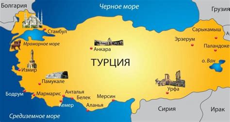 Категории разрешений на проживание в Турции и их уникальные характеристики