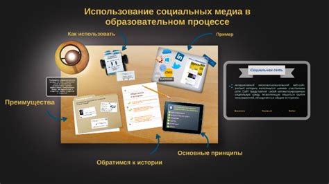 Ключевые компоненты привлекательного портфолио в области социальных медиа