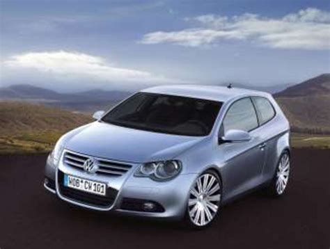 Ключевые характеристики автомобиля Volkswagen Golf 2008 года