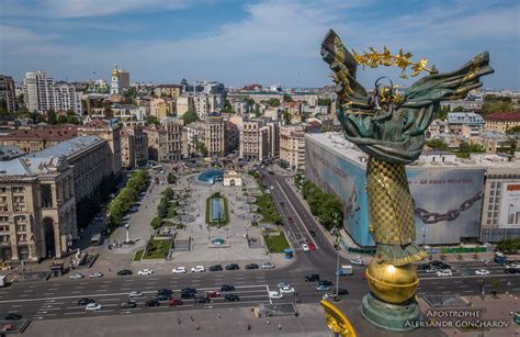 Княжеский Киев: центр политической и культурной жизни