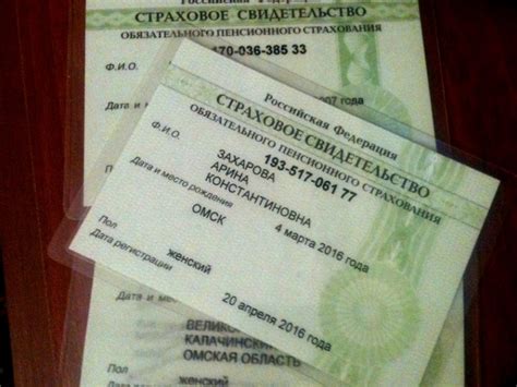 Коллективные СНИЛС-системы