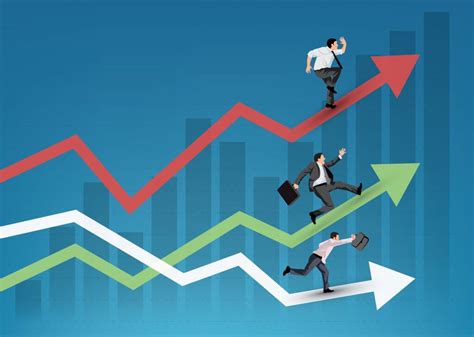 Конкуренция на рынке смартфонов