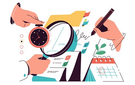 Контроль за должностными обязанностями сотрудников: обеспечение эффективности и дисциплины