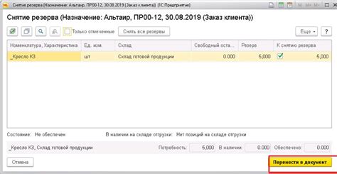 Контроль над внешними резервами