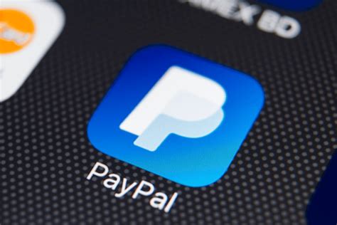 Краткий обзор PayPal