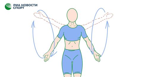 Круговые движения: экспертные приемы для благополучия ног