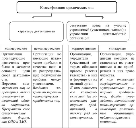 Кто может осуществлять контроль юридического лица в период его первого года работы