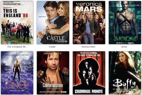 Культурное взаимодействие: испанские фильмы и сериалы на английском языке