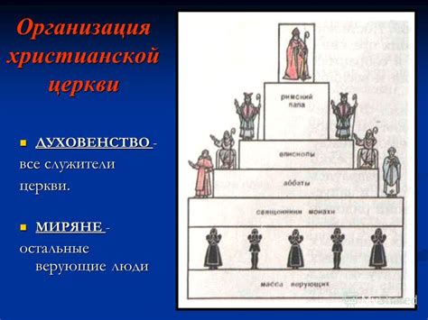 Культурное влияние купцов и ремесленников на средневековое общество