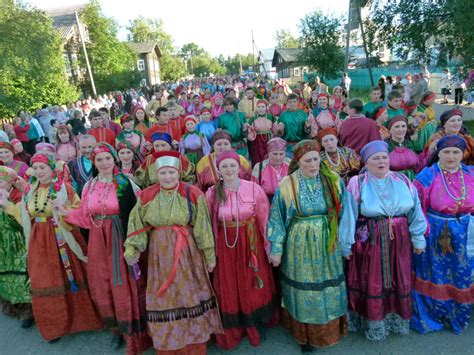 Культурные достижения и традиции