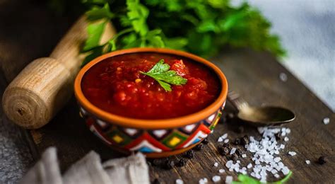 Легкие способы приготовить вкусный соус