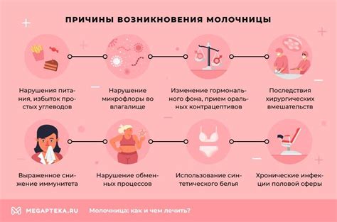 Лечение и профилактика анизоцитоза у женщин