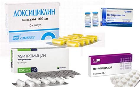 Лечение каа медикаментозными препаратами
