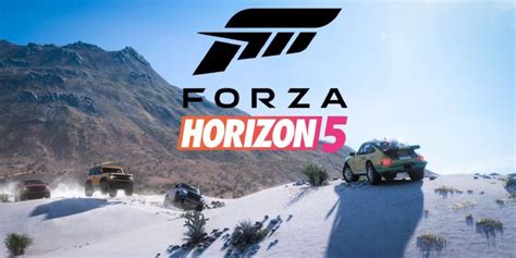 Лучшие методы для продления ночного времени в Forza Horizon 5