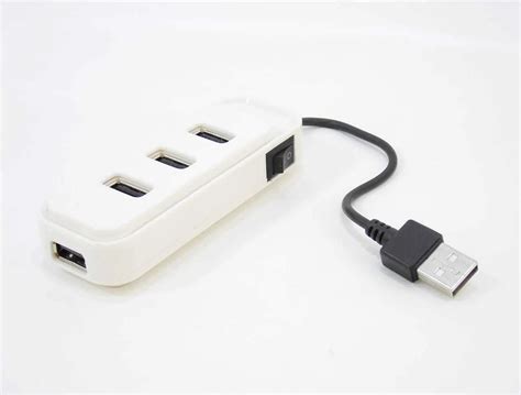 Лучшие подходы к эффективному контролю использования USB-соединений
