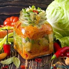 Лучшие рецепты для домашнего запаса
