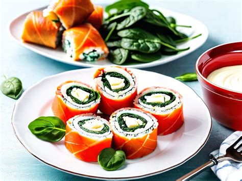 Лучшие рецепты из слабосоленой красной рыбы