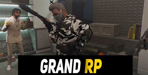 Лучшие сервера для ролевой игры в GTA 5