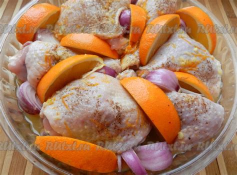 Лучшие способы запекания курицы в духовке