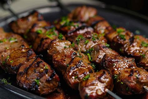 Лучший маринад для нежных кусочков свиного ребра