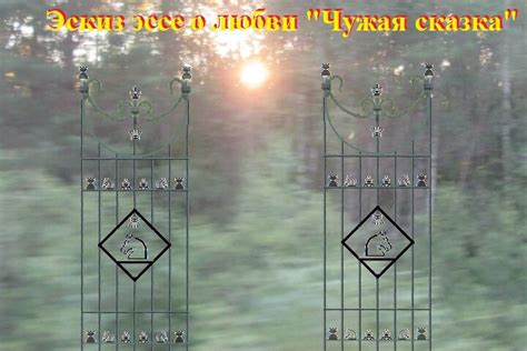 Любви не торопись