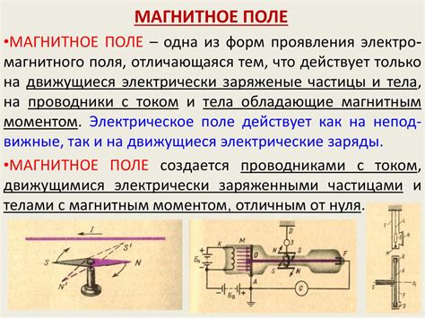Магнитное воздействие и обмотки в устройстве для выработки постоянного напряжения