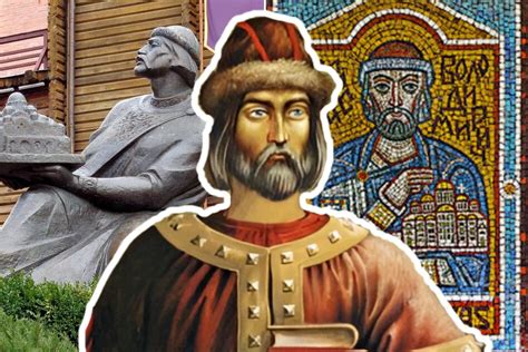 Малоуличный и калькулирующий: история клички великого правителя