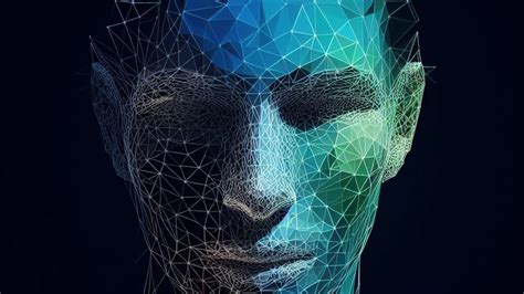 Маскировка: новые методы обхода технологии распознавания лица на смартфонах