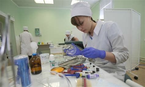 Медицинская экспертиза и исследования