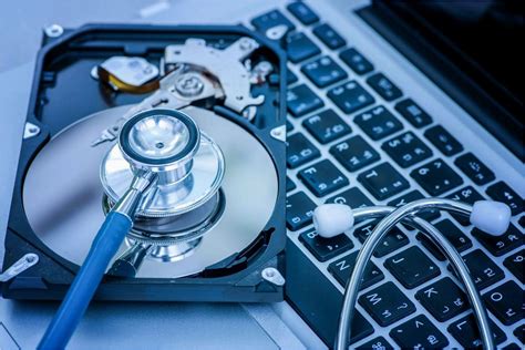 Методы восстановления утраченной информации
