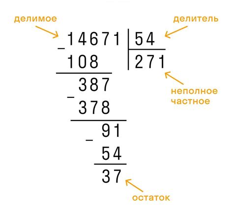 Метод деления на 13 в уме