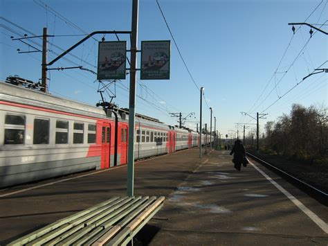 Метро в Красково Люберецкого района: перспективы