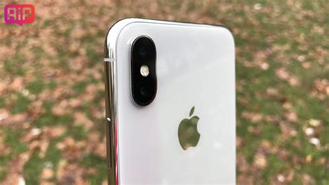 Минусы использования iPhone XR без чехла: