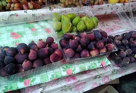 Мифы и реальность о пользе инжира