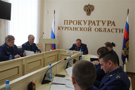 Мифы о власти прокурора