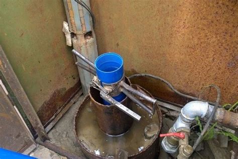 Мифы о возможности нагреть металлическую трубу с водой внутри: преодоление стереотипов