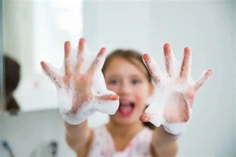 Мифы о мытье полов