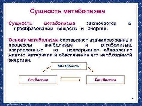 Мифы о преобразовании веществ