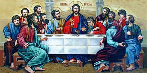 Мифы о приёме Евхаристии во время месячных