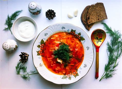 Мифы о супе с сайрой