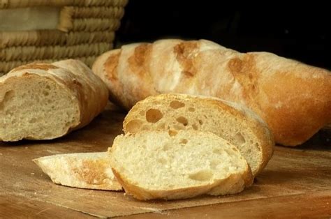 Мнение экспертов о белом хлебе