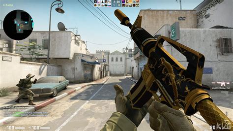 Многофункциональные программы для освобождения потенциала игры в CS GO