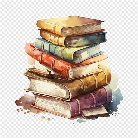Много книг во сне: признак информационного перегруза