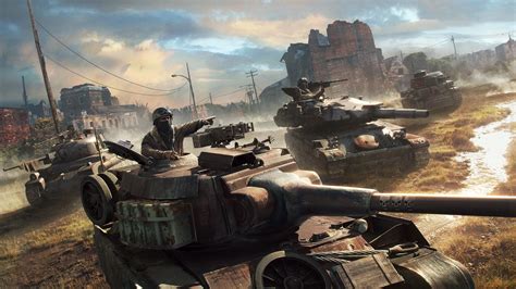 Моды для World of Tanks: ключевые аспекты