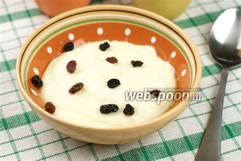 Можно ли использовать манную кашу на молоке