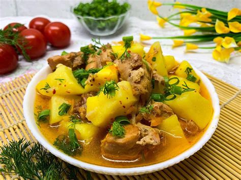 Момент замораживания готовой тушенки