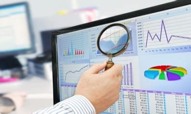 Мониторинг и аналитика эффективности