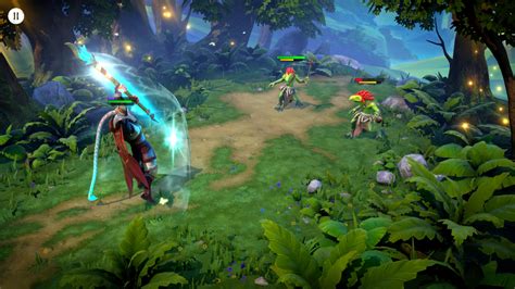Мощное сообщество игроков в Age of Magic Шаразар: общение, соревнования и сотрудничество
