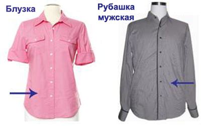 Мужская мариновка и женская мариновка: основные отличия